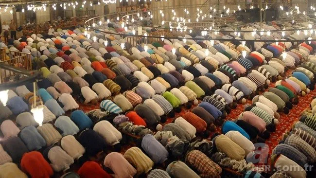 2019 Ramazan başlangıç tarihi ne zaman? İlk sahur ve iftar hangi gün? Oruç ile ilgili ayetler neler?