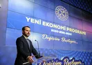 Bakan Albayrak Yeni Ekonomi Programının detaylarını paylaştı