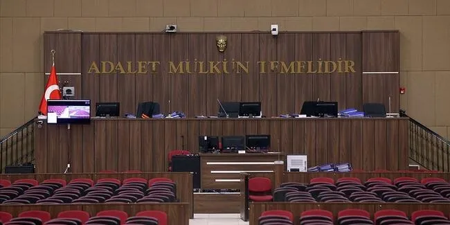 15 Temmuz'da Sabiha Gökçen Havalimanı'nı ele geçirmeye çalışan darbeci sanıklara hapis cezası - 1