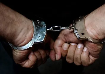 Kırıkkale'de FETÖ operasyonu: 1 gözaltı