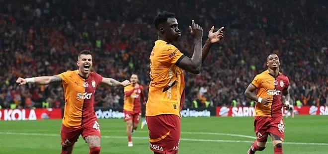 Galatasaray’da liderliğin anahtarı savunmadan geçti! 13 maçta sadece 9 gol