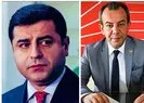 HDP’den CHP’ye isyan!