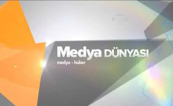 Medya Dünyası