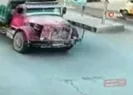 Afrin’deki bombalı saldırının görüntüleri ortaya çıktı
