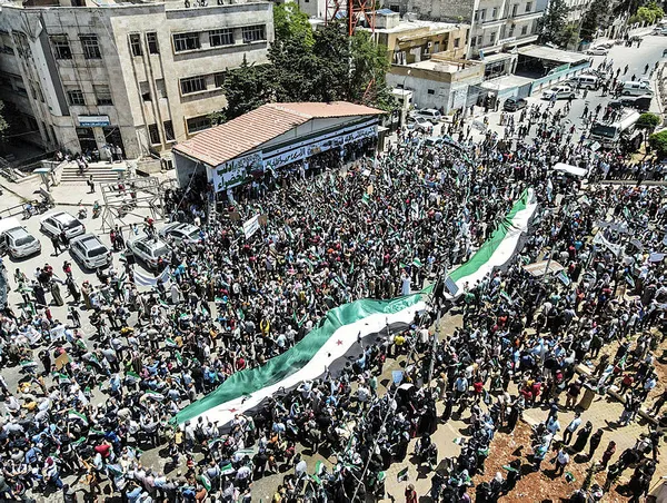 Son dakika: Dışişleri Bakanlığından Suriye rejimi tarafından düzenlenen seçimlere ilişkin açıklama - 1