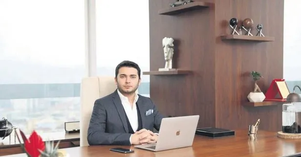 Thodex'in kurucu Fatih Özer yakalandı mı? THODEX'in kurucu Fatih Özer nerede yakalandı, tutuklandı mı? - 1