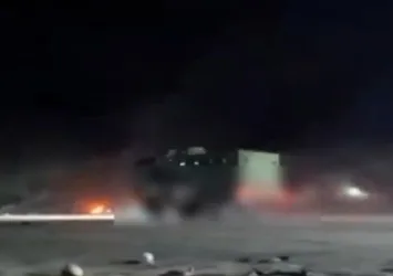 Irak'ın kuzeyinde peşmerge ve aşiret çatışması! Lanas rafinerisini havaya uçurma tehdidi