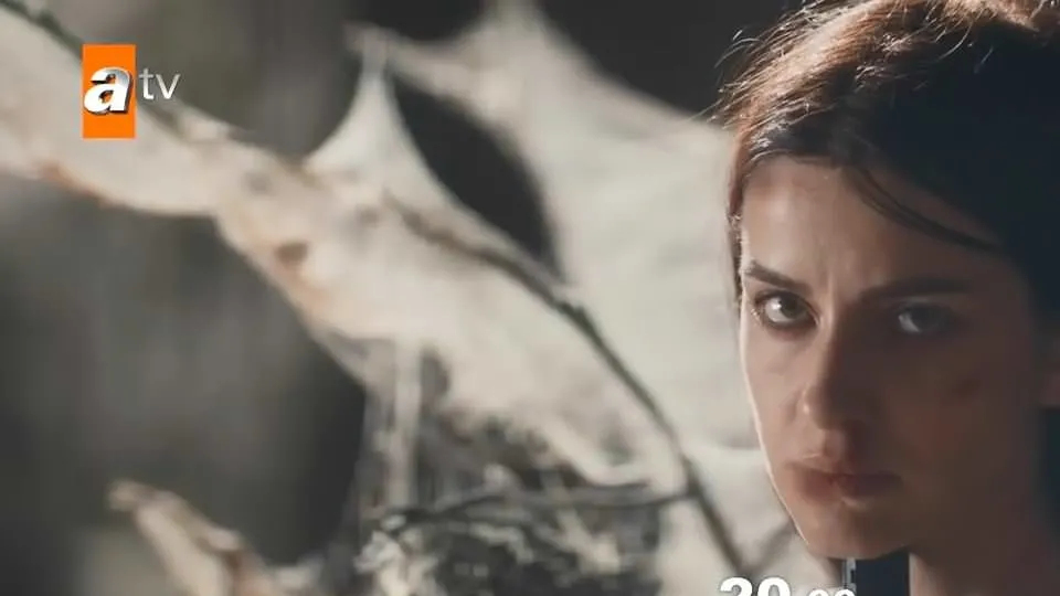 Sen Anlat Karadeniz 5.bölüm 2.fragmanı yayınlandı