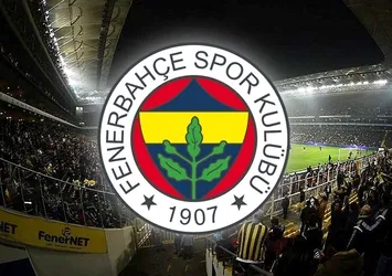 Fenerbahçe'de sponsor harekatı
