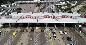 Bakanlıktan gümrük kapılarında yeni tedbirler