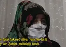 Şiddet ve hakaretle geçen 34 yıl