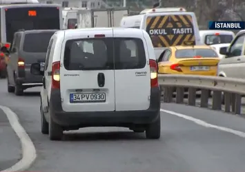 Kuralları ihlal edip tehlike saçıyorlar