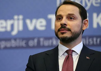 Bakan Albayrak'tan İsrail'e kınama