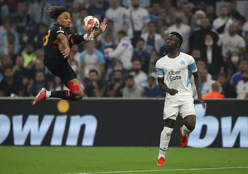 Sacha Boey'den sakatlık açıklaması!