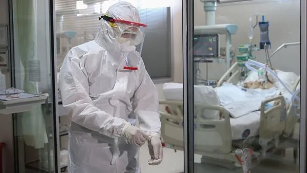 Sağlık Bakanlığı 19 Aralık 2021 Kovid-19 vaka ve vefat tablosu | Türkiye’de koronavirüsten kaç kişi öldü vaka sayısı ne kadar?