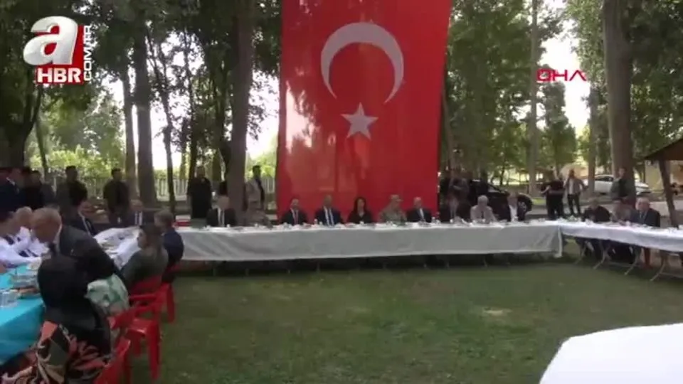 Nusaybin’de PYD/YPG’nin roketli saldırısında şehit olan 12 kişi anıldı