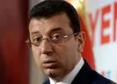 Ekrem İmamoğlunun yoldaşları kin kustu