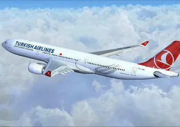 Türk Hava Yolları'ndan önemli adım! THY- Oman Air kod paylaşımı anlaşması genişletildi