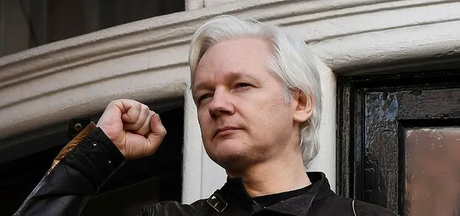 ABD’nin kanlı geçmişini ortaya çıkaran Julian Assange hakkında flaş gelişme