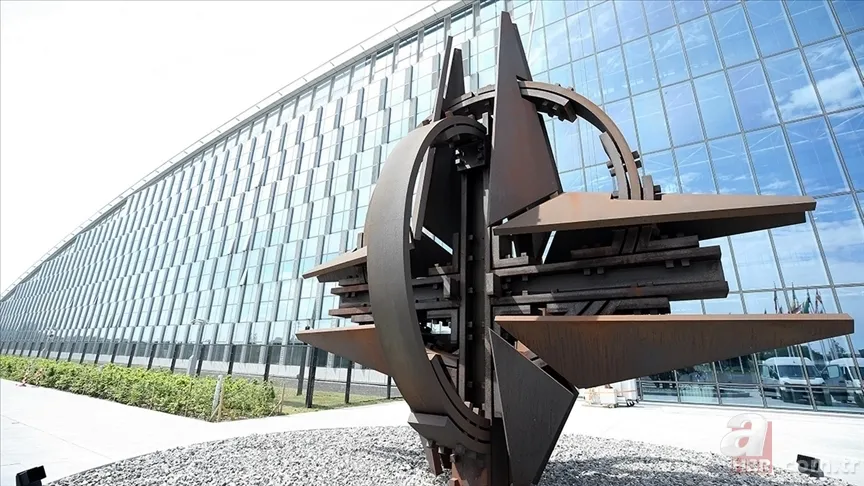 MSB açıkladı: NATO’nun balistik füze savunma sistemi nasıl çalışıyor? 1