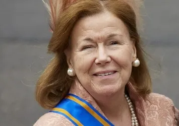 Hollanda Prensesi Christina hayatını kaybetti