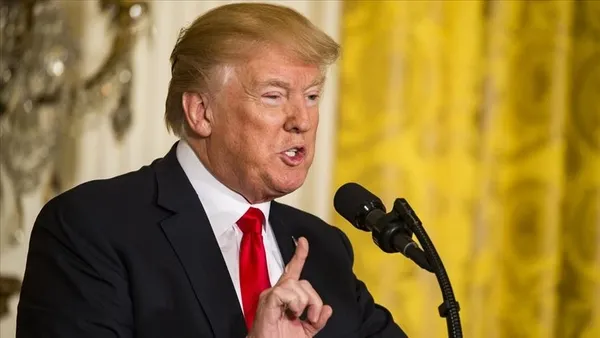 Elon Musk’a X darbesi! ‘Trump’ talebini karşılayamadı ceza yedi