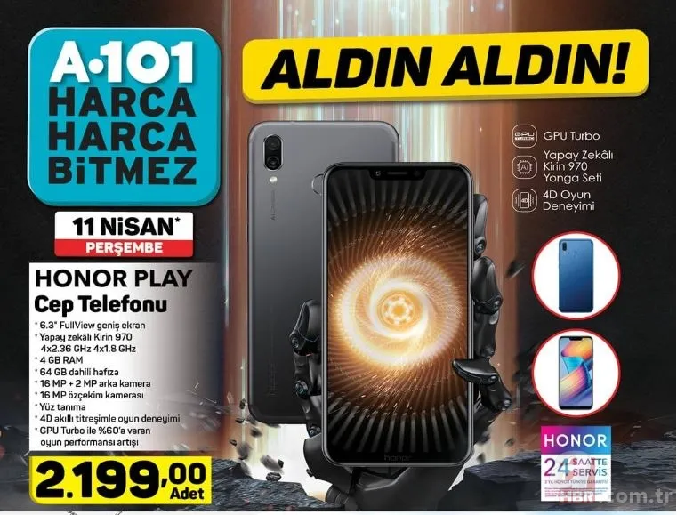 A101 aktüel ürünler kataloğu 11 Nisan ile dev fırsatlar! A101 indirimli ürünler neler? 3