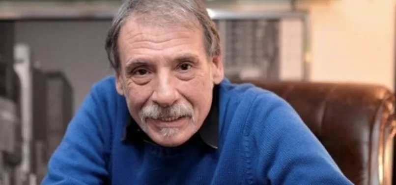 Son dakika: Oyuncu Civan Canova hayatını kaybetti