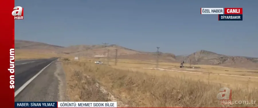 Yeni petrol üssü! Gözler o ilimize çevrildi: Gabar'dan sonra... 8