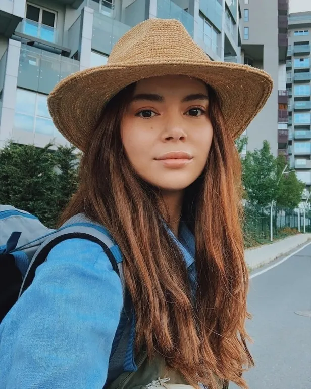 Kuruluş Osman Lena kimdir? Kuruluş Osman'ın Lena'sı Seray Kaya kimdir, kaç yaşında, Instagram hesabı nedir? İşte hayatı... - 2