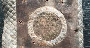 Bin yıllık el yazması İncil ele geçirildi