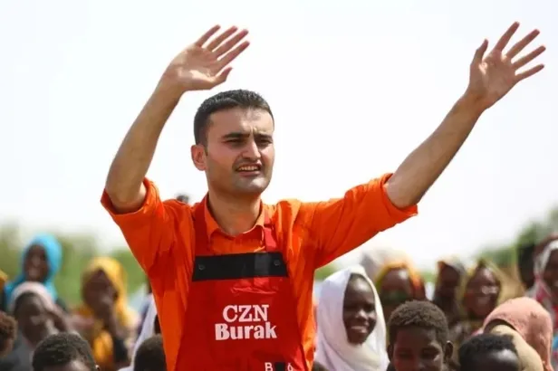 CZN Burak’a ne oldu? CZN Burak hasta mı, nasıl zayıfladı? CZN Burak kimdir, sağlık durumu nasıl?