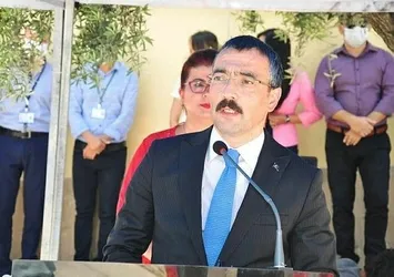Milyarlık vurgunu memurun dikkati önledi! 800 dönüm araziyi...