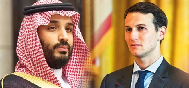 Kudüs planının detayları ortaya çıkıyor