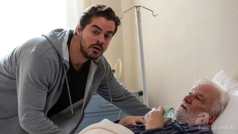 Gönül Dağı bu akşam var mı? Gönül Dağı yeni bölümü ne zaman? 4