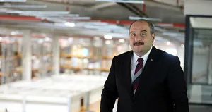 Dünyanın gözü Türk şirketlerde