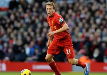 Galatasaray'da sıra Lucas Leiva'ya geldi!