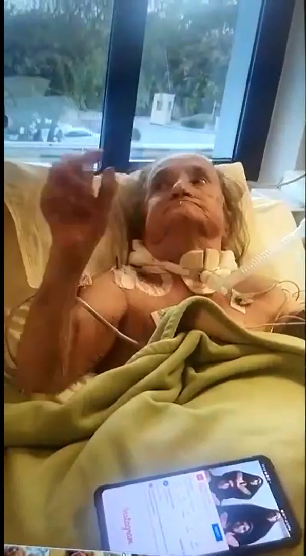 Özel Bayındır İçerenköy Hastanesi skandalında yeni video! Haç çıkarma işlemi yaptırıp kayda aldılar