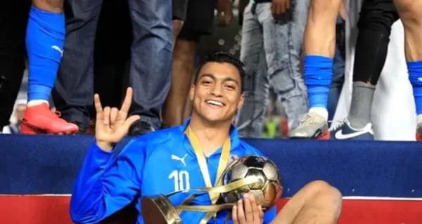 Galatasaray Mostafa Mohamed transferini bitirdi!