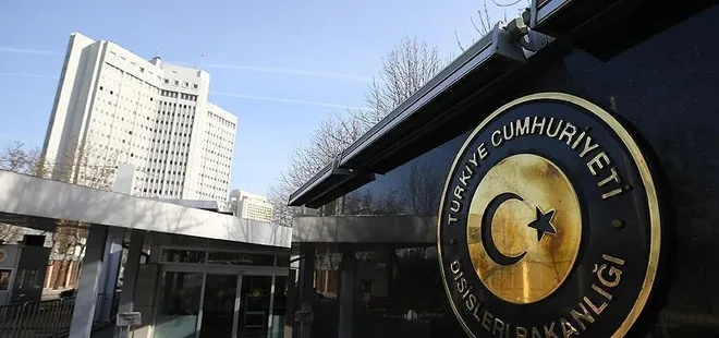 Dışişleri’nden Sumud Filosu’ndaki Türk aktivistlere ilişkin açıklama: Vatandaşlarımız özel uçakla Türkiye’ye getirilebilir