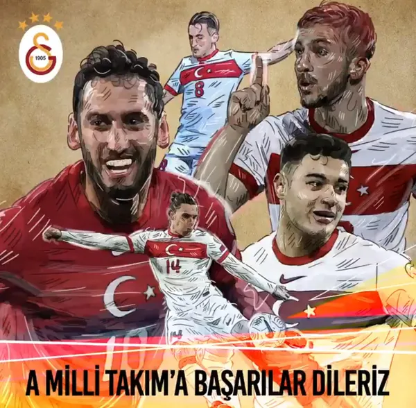 galatasaraydan-heyecanlandiran-paylasim-hakan-calhanoglu-detayi-dikkat-cekti-1623404628248.jpg Galatasaray'dan heyecanlandıran paylaşım! Hakan Çalhanoğlu detayı dikkat çekti - 2