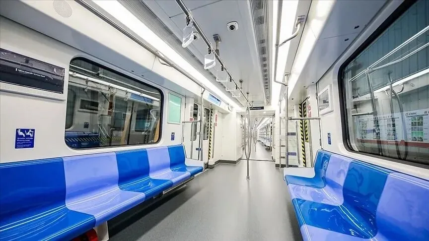 İstanbul’a yeni metro hattı: Ümraniye-Kavacık-Beykoz metrosunu bakanlık üstlendi - 1