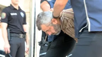 Pensilvanya’dan Marmaris’e uzanan ihanet zinciri ahaber.com.tr'de! FETÖ'cü Burkay Karatepe: İmamın talimatlarına uydum
