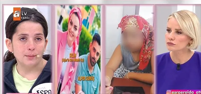 Esra Erol’da akılalmaz olay! Erkek çocuğa oje sürüp kadın kıyafeti giydirdiler