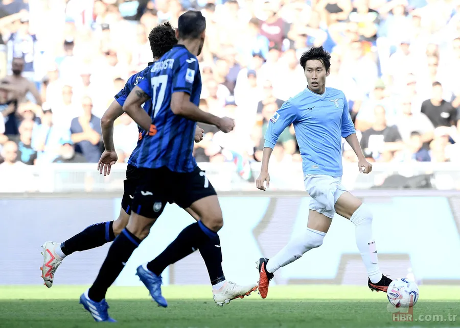 Galatasaray transferde gaza bastı! İşte Kamada'nın sözleşme detayları 8