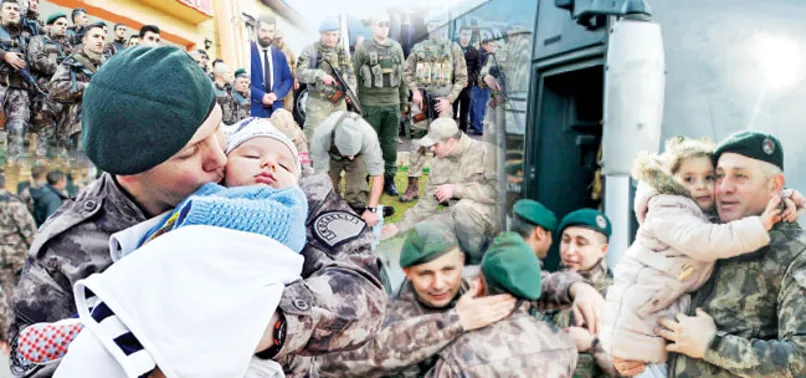 1100 PÖH ile Cinderesi temizliği