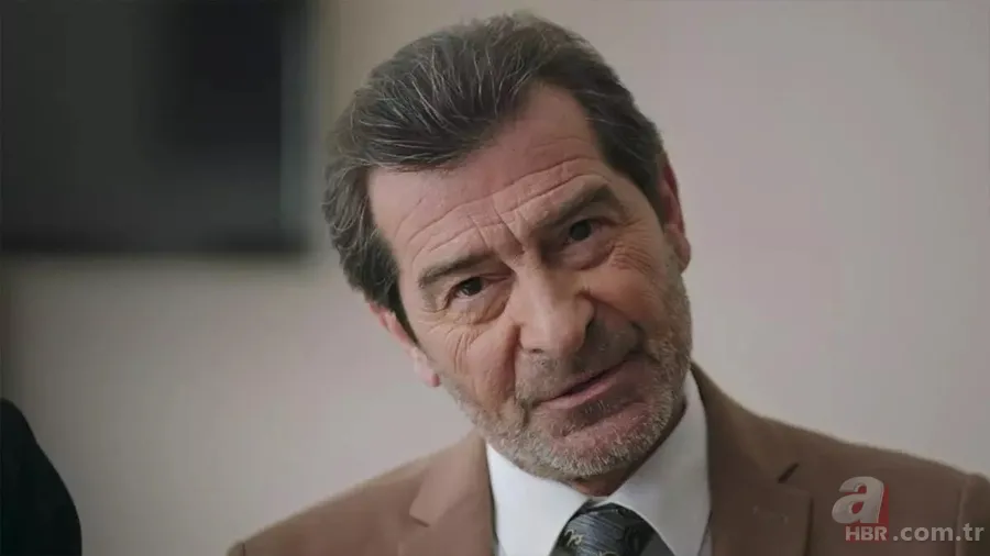 Yargı'nın Yekta'sı Uğur Polat'ın eski aşkı İnci Taneleri'nin başrolü çıktı! Tam tamına 17 yaş büyük... 4