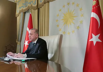 Son dakika: İndependent'ten kirli algı operasyonu! Başkan Erdoğan'ı hedef gösterdiler