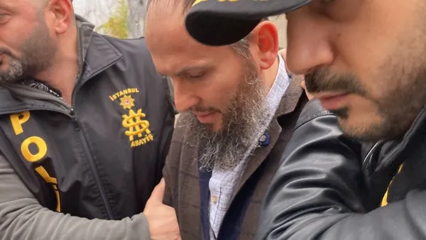 Son dakika: 6 yaşındaki çocuğa istismar davasında yeni gelişme: Kadir İstekli ve Yusuf Ziya Gümüşel tutuklandı | Babanın ifadesi ortaya çıktı