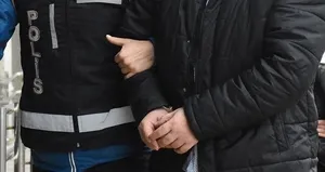 Hatay’da firari hükümlü yakalandı